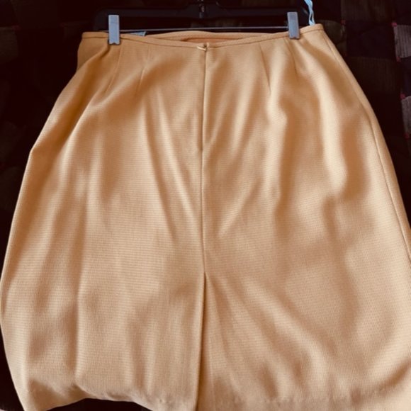 Kasper ASL dress suit 12P - Picture 5 of 6